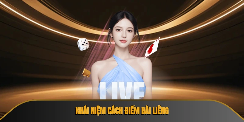 Khái niệm cách điếm bài liêng